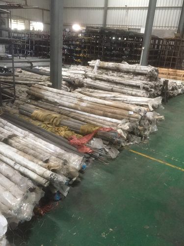 深圳市中益廷金属材料有限公司 产品供应 供应宝钢4cr13耐腐蚀不锈钢